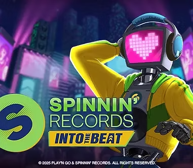 Spinnin' Records Into the Beat
